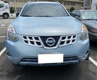 中古車 2010 NISSAN ROGUE 2.5L 4WD 專賣 二手 自用 國產 進口 轎車 代步 五門 掀背 旅行