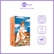 Caramel Tarot Deck (Guu Tarot Shop)