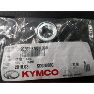 Guangyang 16mm 125 Series Rear Wheel Center Nut Universal 90305-KNBN