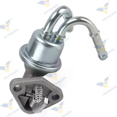 Fuel Pump 7000767 1J710-52032 For Kubota V2607 Bobcat S160 S185 S205 S550 S570 S590 S630 S650 T180 T