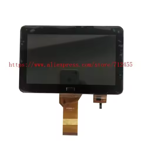 New Original For Korg PA700 PA1000 PA-4X61 PA4X PA4X-61 Touch Screen LCD Display
