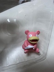 比卡超 Pokemon 扭蛋 小呆獸