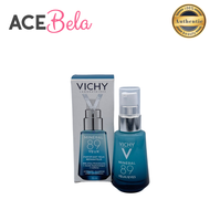 [CLEARANCE] Vichy Mineral 89 Eye Contour Repairing Concentrate 15ml (100% Authentic from Acebela)