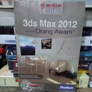 3ds Max 2012 for Public People