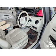 Mazda Biante (2014-2018) Basic Drips™ Car Mats / Carpet / Carmat / Floor Mat