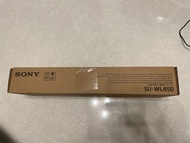 Sony 電視掛牆支架 SU-WL450