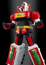 [預訂2027年3月] 超合金魂 魂 GX-43 大武士 (2027年版) SOUL OF CHOGOKIN GX-43 DAIMOS [再販]