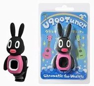 anuenue* aNueNue aNN-U900RT Clip Tuner, Rabbit Shape, Anuenue