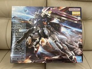 MG Aile Strike Gundam 突擊高達模型
