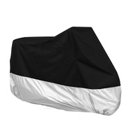 83 190T 210D 420D Soft Dust Skinz Motorcycle Sidecar Waterproof Cover