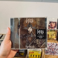 CD Gojira-Fortitude (US 2021)