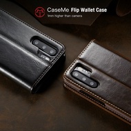 CaseMe Magnetic Wallet Case Huawei P30 P30Pro Stand Huawei P30 Pro Leather Case