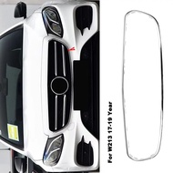 A2138850200 2138850200 Front Grill Grille Chrome Molding Trim For Mercedes Benz E Class W213 E200 E2