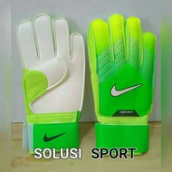 Nike Glove Gloves Goalkeeper Gloves