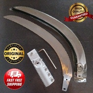 [100%ORI]Pisau Sabit CAP 111/Sickle CAP 111/Import/TAJAM/Terus Pakai