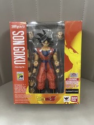 『超稀有』SHFiguarts SHF 龍珠 Dragon Ball - 2015年 SDCC 孫悟空 決戰菲利