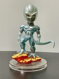龍珠Z 金屬菲利 WCF 7cm