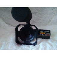handycam sony Xr160