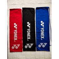 Yonex QUALITY IMPORT BADMINTON Racket Fabric Bag