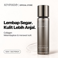 JOYRUQO Toner Kolagen Keanjalan (120ml) Collagen Elasticity and Anti-Wrinkle Essence Toner