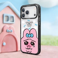 GARMMA  Opanchu Usagi 褲褲兔  iPhone 17系列 磁吸款保護殼
