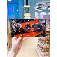 Miniso P5R personal 5 Royal metal round badges there pieces
