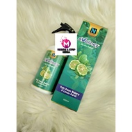 AVELLNEY SPRAY (PATI DAUN BIDARA &amp; LIMAU PURUT)300ml