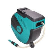 🔥พร้อมส่ง🔥 โรลสายยาง ดึงกลับอัตโนมัติ TAKARA รุ่น DGT1149-S ยาว 15 เมตร สายยางรดน้ำ สายยาง 4 หุน สาย