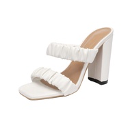 HEUS Naoko Heels (Ready Stock)