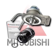 HAND PUMP DIESEL WITH FUEL FILTER NEW ORIGINAL QTFIRST FOR MITSUBISHI PAJERO ENGINE: 4D56,4M40