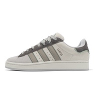 adidas Casual Shoes Campus 00s Men's Women's Gray Green Suede Clover [ACS] JR0106
