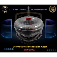 BMW F10 , F30 ZF 8HP45 09yr up Auto Transmission Torque Converter Rebuilt