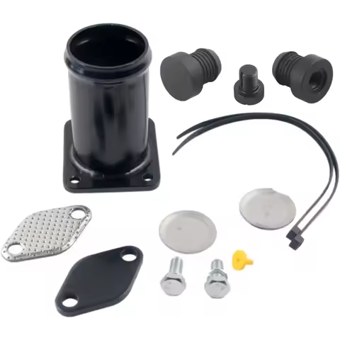 adaptor fitting Plugs Cooler Thermostat Bungs For BMW E46 318d 320d 330d 330xd 320cd 318td 320td