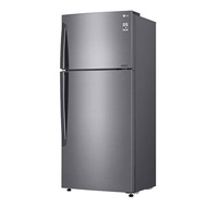 LG Top Freezer Refridgerator 547L {GN-C702HLCM}