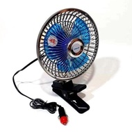 VISALUX 6 INCH CAR FAN 6 INCH DC FAN 12V ORIGINAL AND TRUSTED CLAMP FAN