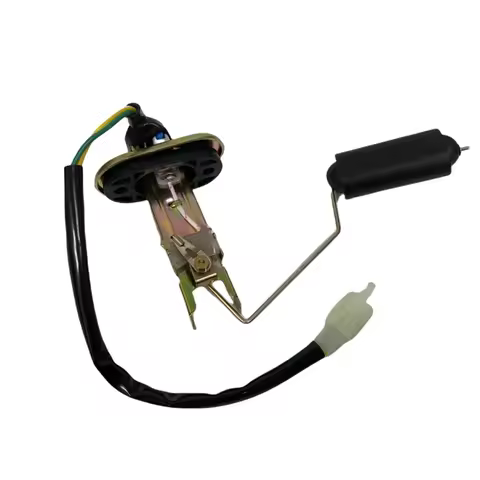 AB56-For Honda CG125 Suzuki GN125 Compatible Fuel Tank Level Sensor Oil Float Gauge Motorcycles