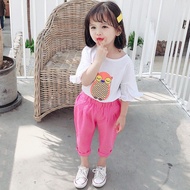 IMPORTED CHILDREN'S SUIT - PINKY OWL SLEEP