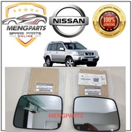 ORIGINAL NISSAN X TRAIL T30 SIDE MIRROR GLASS RH-96365-8H90A LH-96366-8H70A