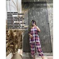 ONE SET ERICA 1333-ST PREMIUM RAYON MATERIAL LD 110 CM FIT TO SIZE XL-3L