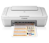 Canon PIXMA MG2570 多合一打印機