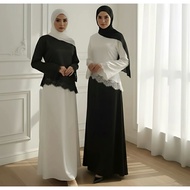 ASURA LACE LACE TOP (TOP ONLY)