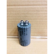 ((Taiwan Made) 300MF/125V Starter Capacitor-Single Phase Motor Capacitor-
