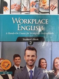workplace english 2