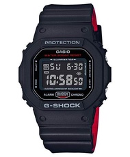 GShock G-Shockของแท้ ประกัน1Yaer DW-5600HR-1