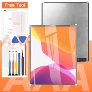 For iPad 6(6th Gen) 2018 LCD Screen replacement 9.7 inch A1893 A1954 LCD Display with Screen Protect