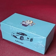 Die Cast 1: Ferrirri LaFerrari GULF64 [SEALED] DemonKingAuto