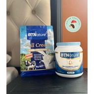 [ THLL ]AUSTRALIAN BTNATURE FULL CREAM, SKIM, GOLD PLUS PROTEIN A2 POWDER MILK 1 KG