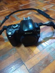 尼康Nikon D40 數碼單反相機 單眼相機 數位單眼相機 CCD 合新手 D50 D70 D80 D90 D100 D200 D1 D2 Nikon Canon Sony DSLR