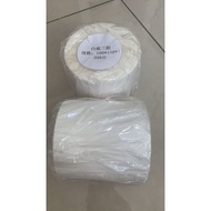 All in One Ready Stock 350pcs 350pcs A6 Thermal Sticker Thermal Paper Shopee Waybill