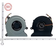 iiLaptop cpu fan for Clevo m760 m760s FOUNDER S510 S510IG S410IG S410 Averatec Vu TS506 AB0805HX-TE3